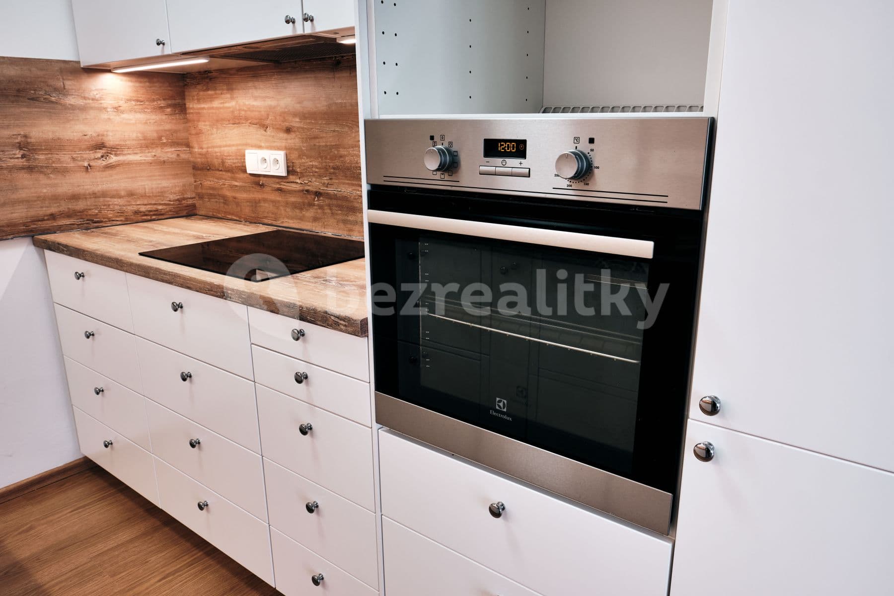 Prenájom bytu 2-izbový 49 m², Rychtáře Petříka, Praha, Praha Prenájom bytu 2-izbový 49 m², Rychtáře Petříka, Praha, Praha