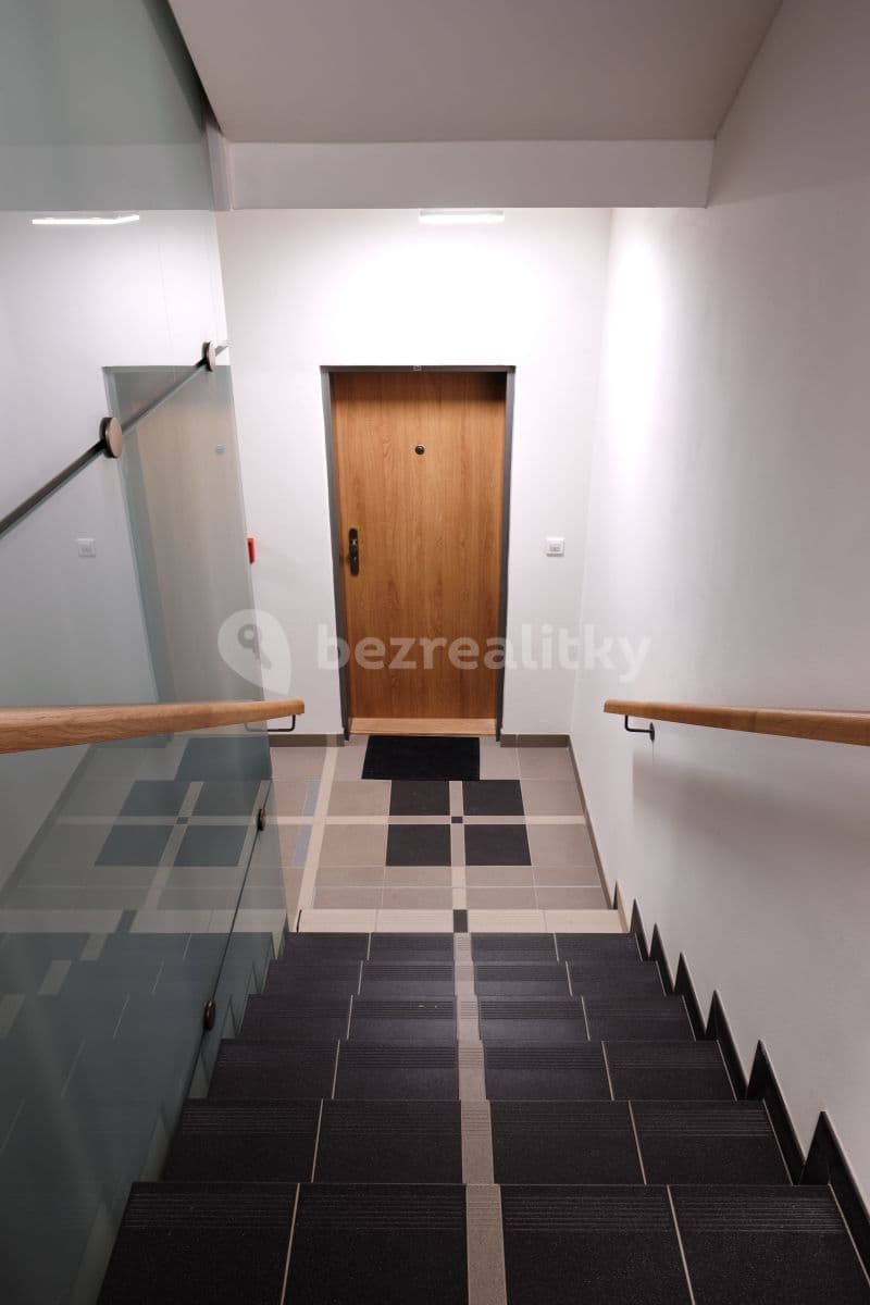 Prenájom bytu 2-izbový 49 m², Rychtáře Petříka, Praha, Praha Prenájom bytu 2-izbový 49 m², Rychtáře Petříka, Praha, Praha