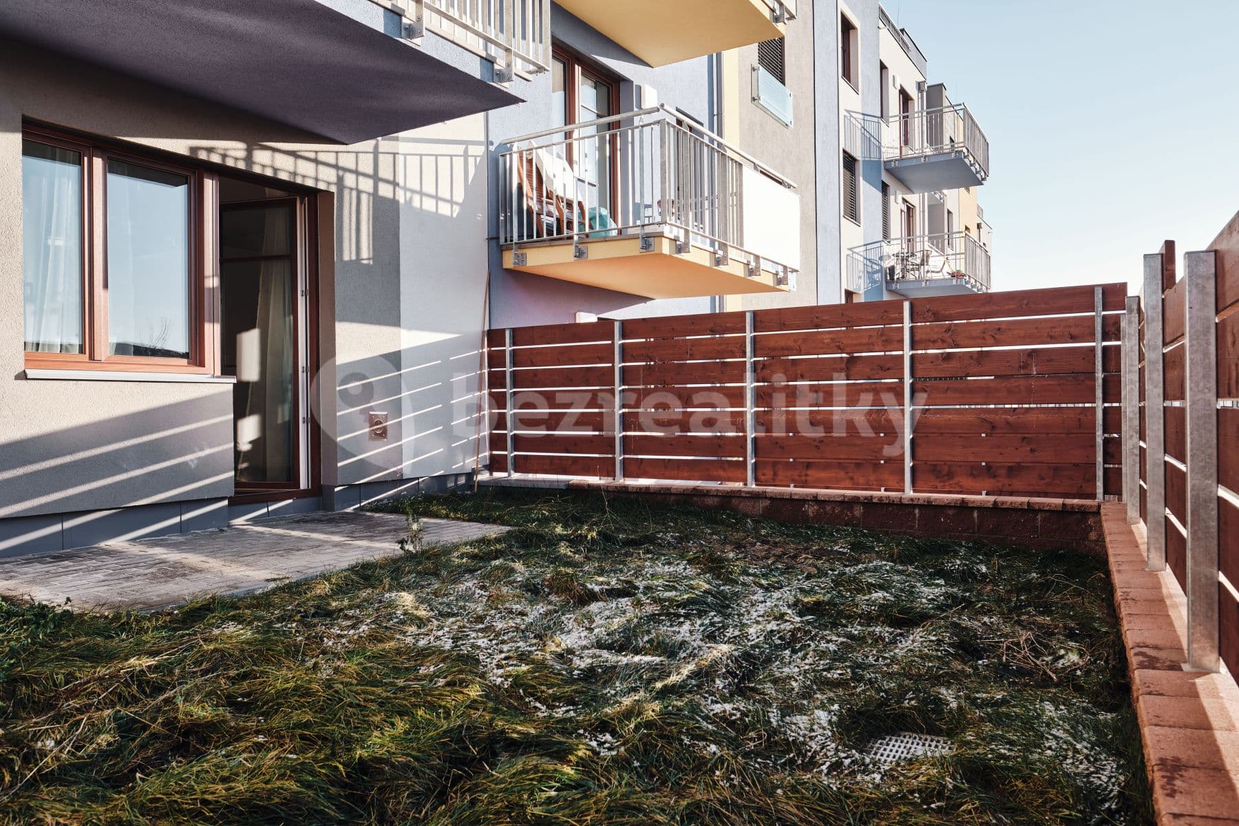 Prenájom bytu 2-izbový 49 m², Rychtáře Petříka, Praha, Praha Prenájom bytu 2-izbový 49 m², Rychtáře Petříka, Praha, Praha