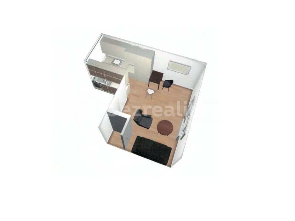 Prenájom bytu 2-izbový 49 m², Rychtáře Petříka, Praha, Praha Prenájom bytu 2-izbový 49 m², Rychtáře Petříka, Praha, Praha