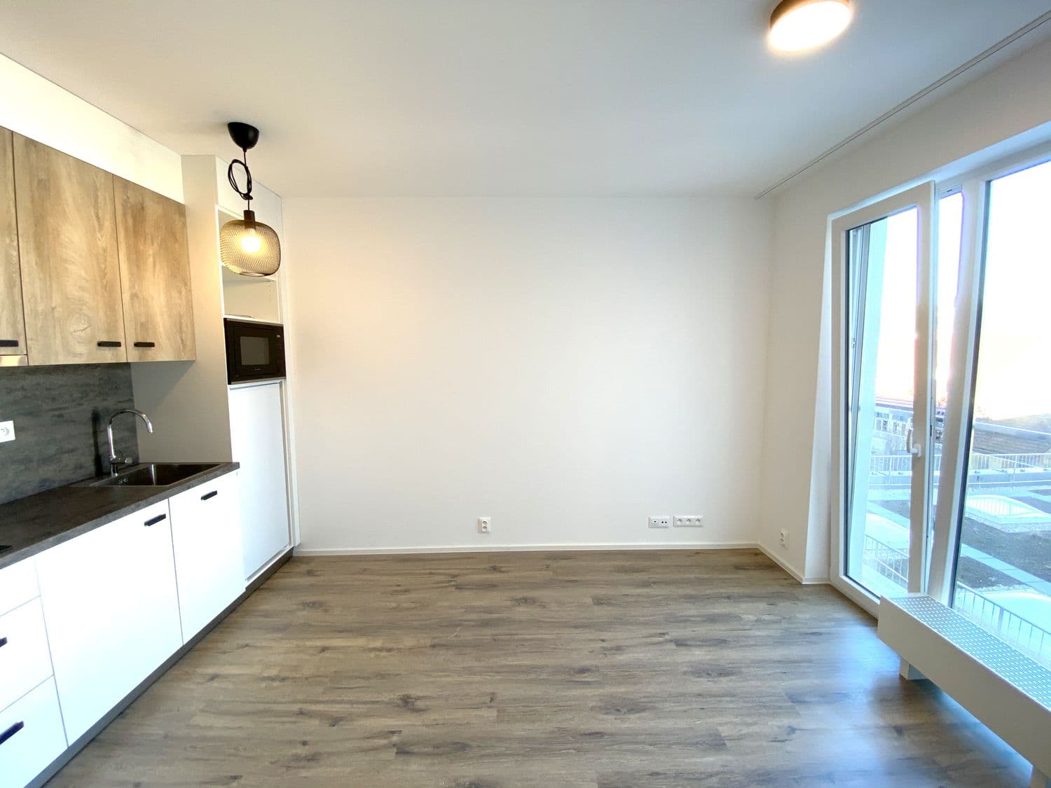 Prenájom bytu Garsoniéra 21 m², Chaloupkova, Brno, Jihomoravský kraj Prenájom bytu Garsoniéra 21 m², Chaloupkova, Brno, Jihomoravský kraj