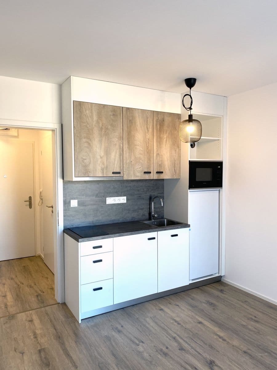 Prenájom bytu Garsoniéra 21 m², Chaloupkova, Brno, Jihomoravský kraj Prenájom bytu Garsoniéra 21 m², Chaloupkova, Brno, Jihomoravský kraj