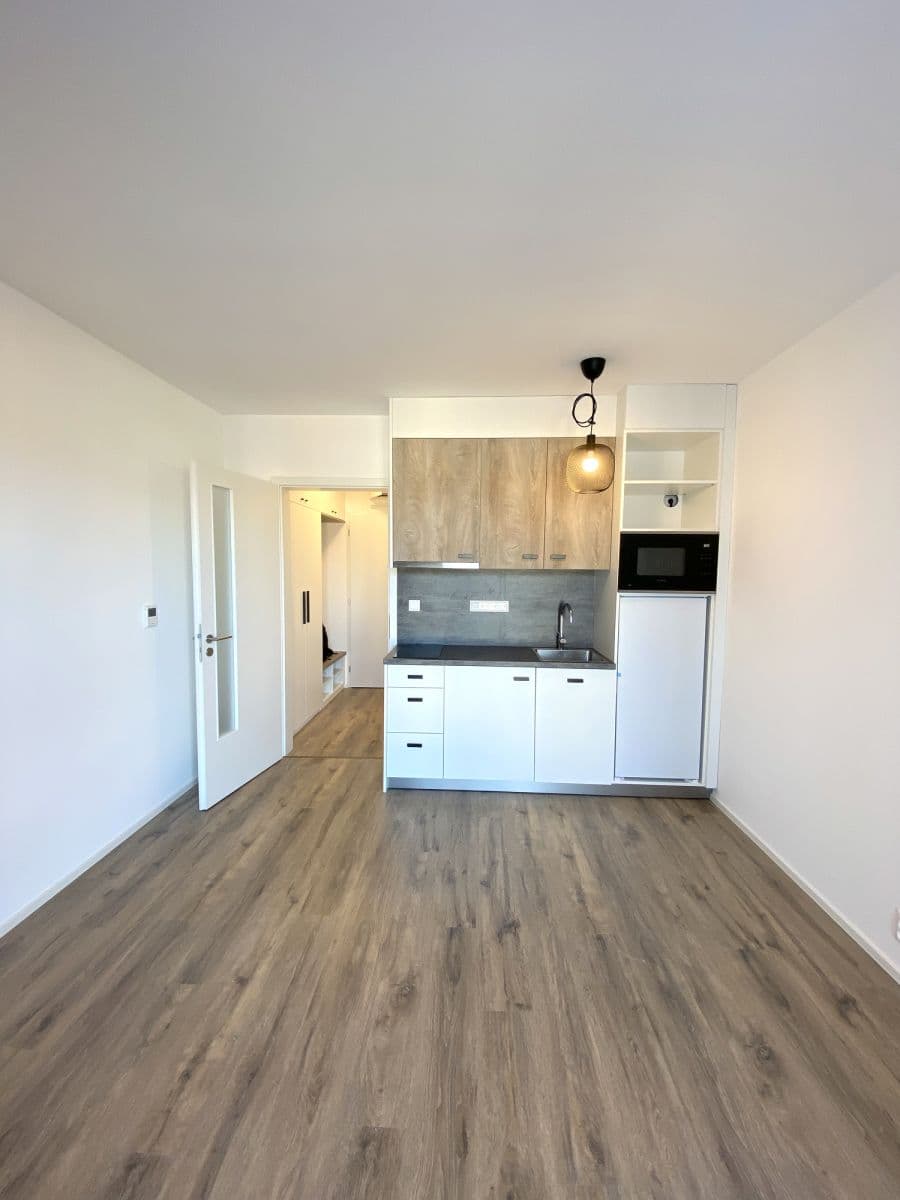 Prenájom bytu Garsoniéra 21 m², Chaloupkova, Brno, Jihomoravský kraj Prenájom bytu Garsoniéra 21 m², Chaloupkova, Brno, Jihomoravský kraj