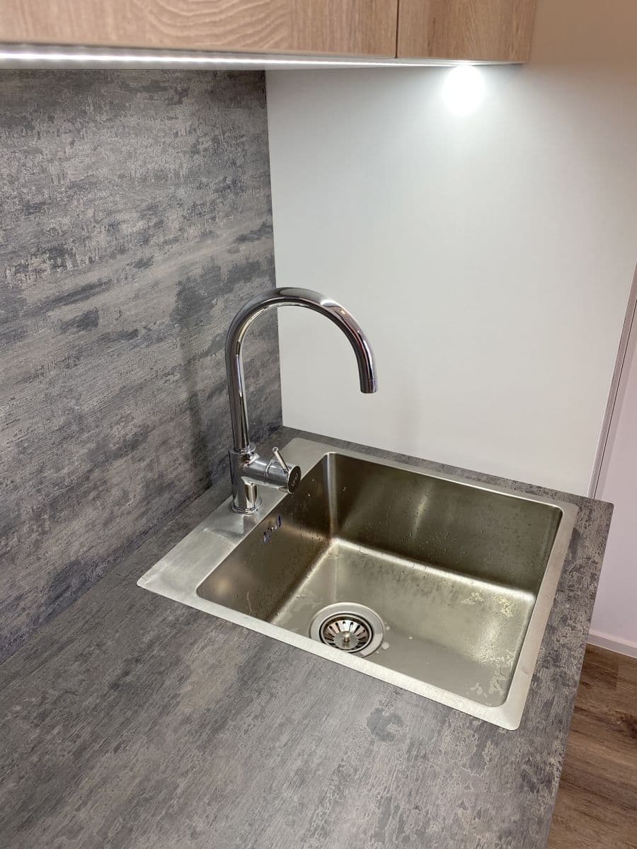 Prenájom bytu Garsoniéra 21 m², Chaloupkova, Brno, Jihomoravský kraj Prenájom bytu Garsoniéra 21 m², Chaloupkova, Brno, Jihomoravský kraj
