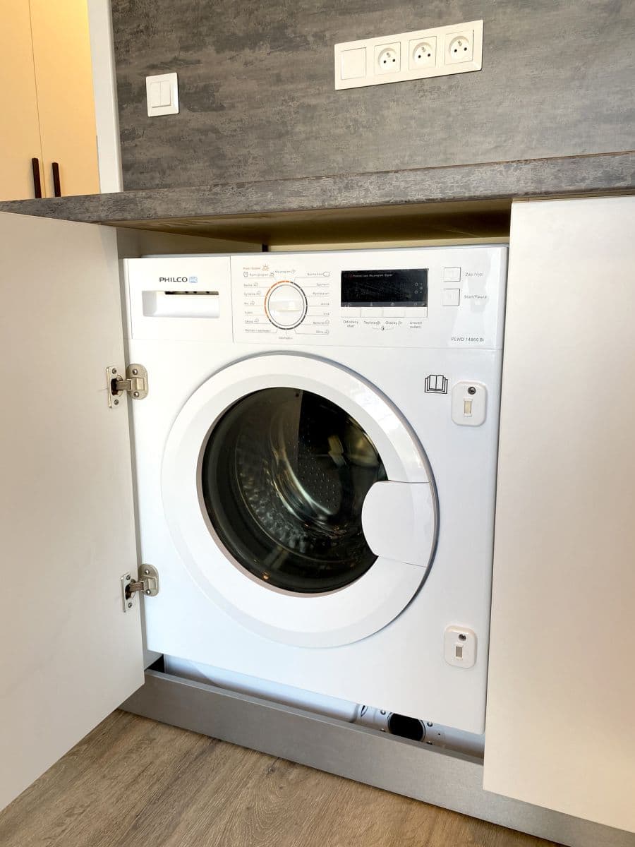 Prenájom bytu Garsoniéra 21 m², Chaloupkova, Brno, Jihomoravský kraj Prenájom bytu Garsoniéra 21 m², Chaloupkova, Brno, Jihomoravský kraj