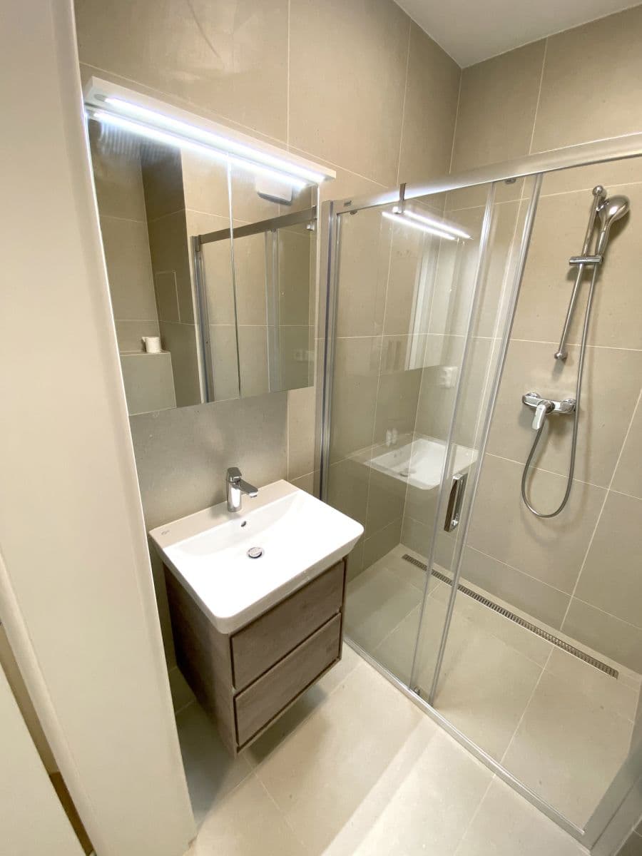 Prenájom bytu Garsoniéra 21 m², Chaloupkova, Brno, Jihomoravský kraj Prenájom bytu Garsoniéra 21 m², Chaloupkova, Brno, Jihomoravský kraj