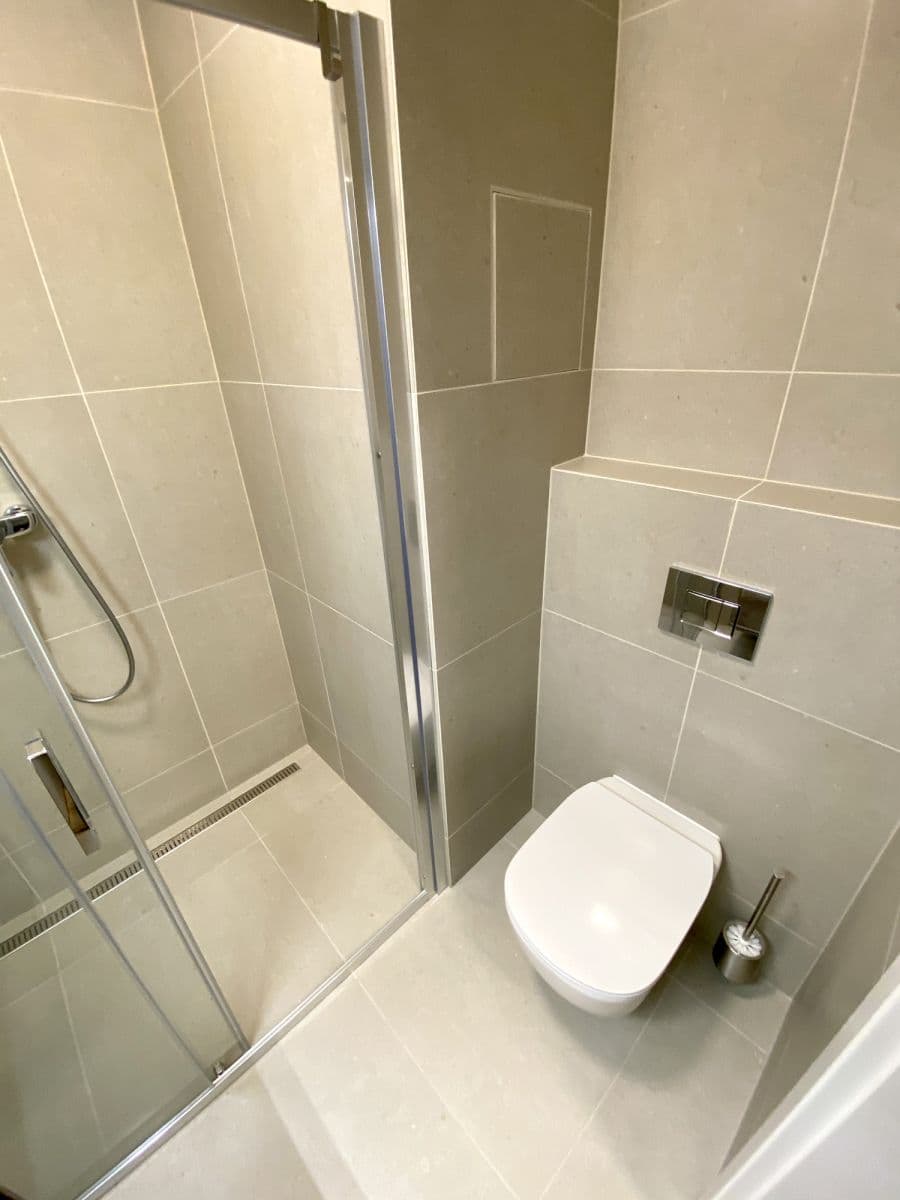 Prenájom bytu Garsoniéra 21 m², Chaloupkova, Brno, Jihomoravský kraj Prenájom bytu Garsoniéra 21 m², Chaloupkova, Brno, Jihomoravský kraj
