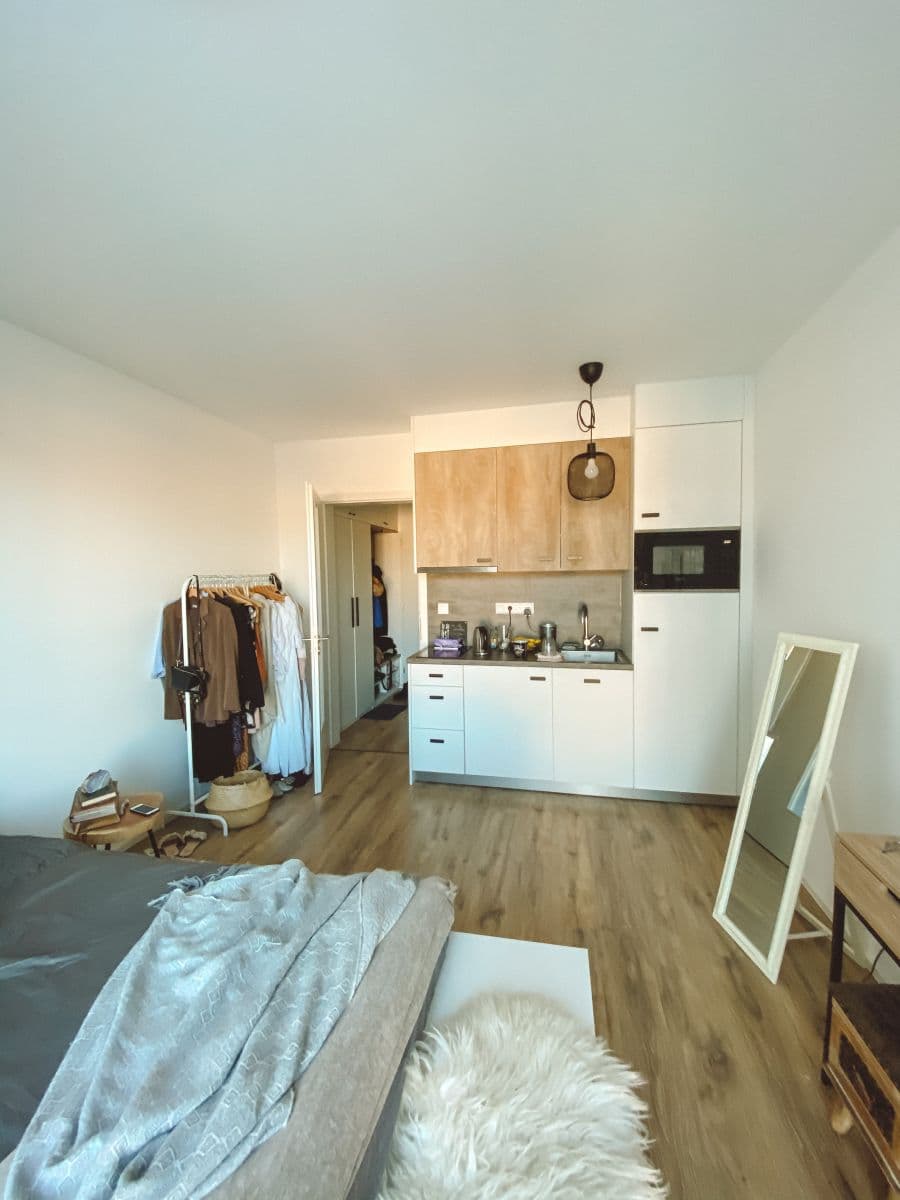 Prenájom bytu Garsoniéra 21 m², Chaloupkova, Brno, Jihomoravský kraj Prenájom bytu Garsoniéra 21 m², Chaloupkova, Brno, Jihomoravský kraj