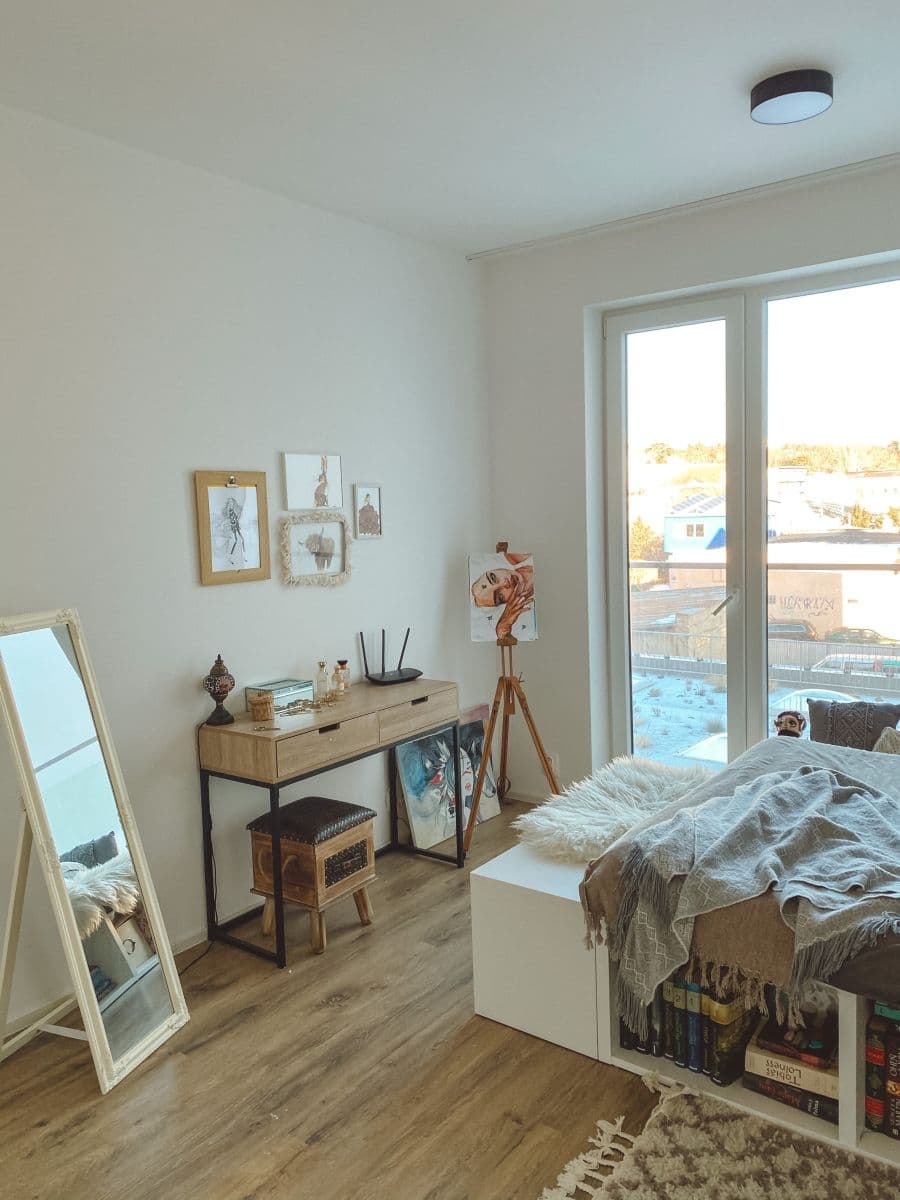 Prenájom bytu Garsoniéra 21 m², Chaloupkova, Brno, Jihomoravský kraj Prenájom bytu Garsoniéra 21 m², Chaloupkova, Brno, Jihomoravský kraj