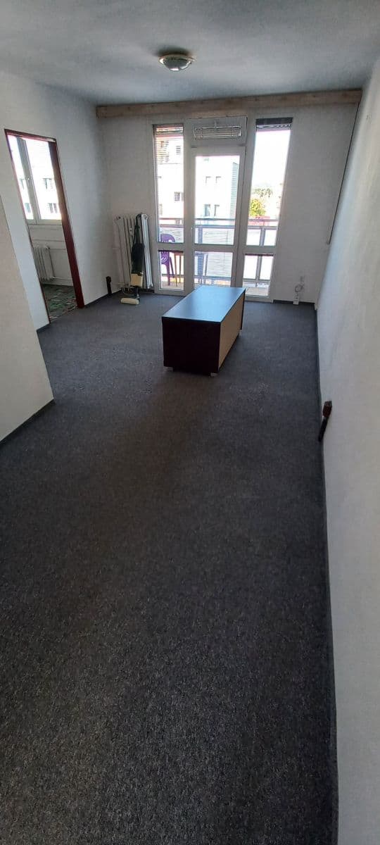 Prenájom bytu 2-izbový 50 m², Roudenská, České Budějovice, Jihočeský kraj Prenájom bytu 2-izbový 50 m², Roudenská, České Budějovice, Jihočeský kraj