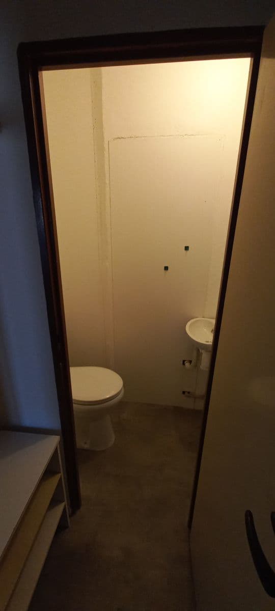 Prenájom bytu 2-izbový 50 m², Roudenská, České Budějovice, Jihočeský kraj Prenájom bytu 2-izbový 50 m², Roudenská, České Budějovice, Jihočeský kraj