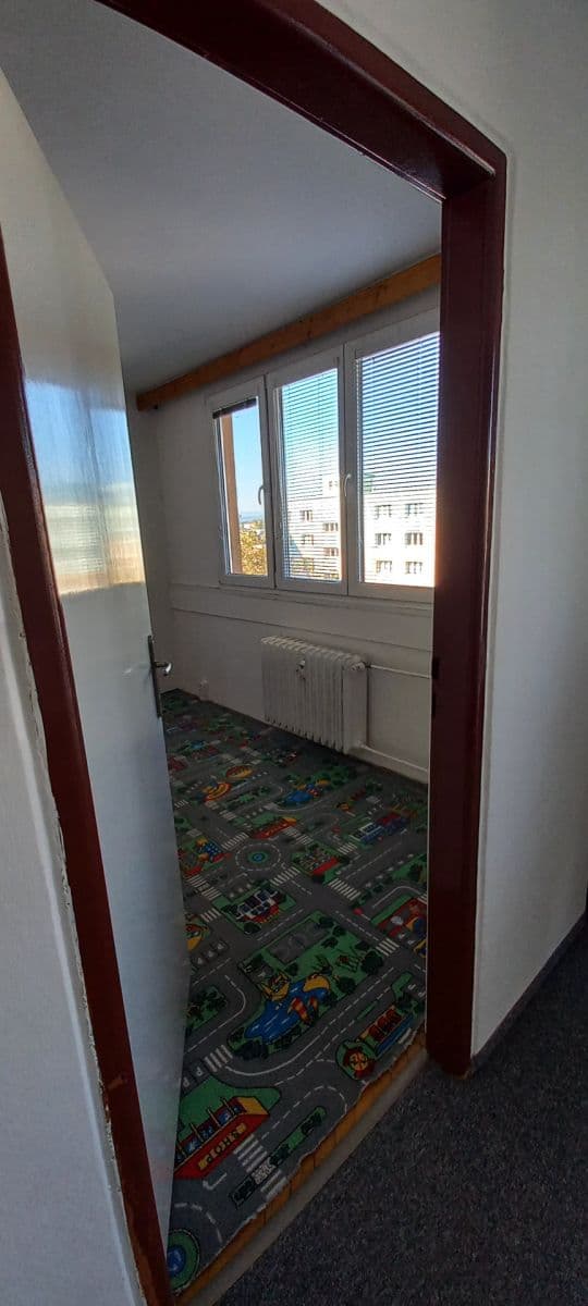 Prenájom bytu 2-izbový 50 m², Roudenská, České Budějovice, Jihočeský kraj Prenájom bytu 2-izbový 50 m², Roudenská, České Budějovice, Jihočeský kraj