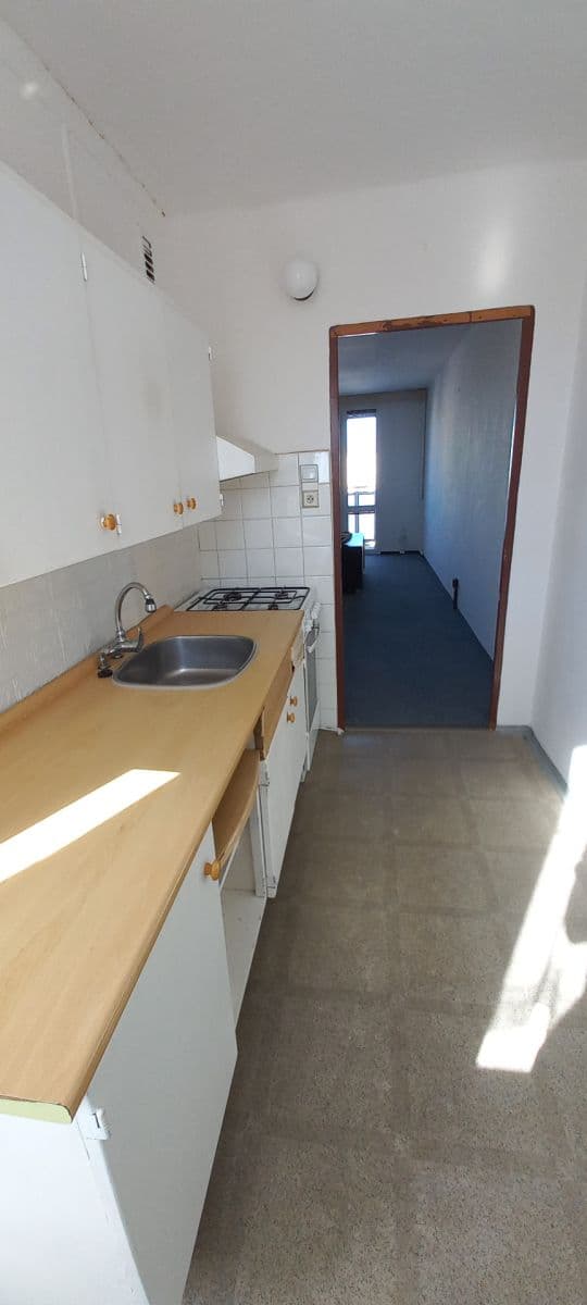 Prenájom bytu 2-izbový 50 m², Roudenská, České Budějovice, Jihočeský kraj Prenájom bytu 2-izbový 50 m², Roudenská, České Budějovice, Jihočeský kraj