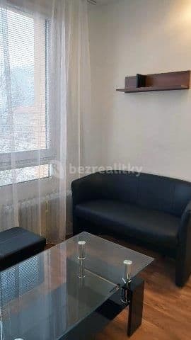 Prenájom bytu 1-izbový 35 m², Přímětická, Praha, Praha Prenájom bytu 1-izbový 35 m², Přímětická, Praha, Praha