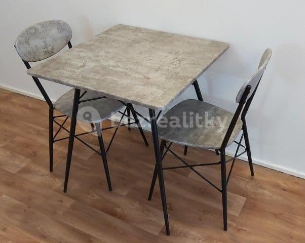 Prenájom bytu 1-izbový 35 m², Přímětická, Praha, Praha Prenájom bytu 1-izbový 35 m², Přímětická, Praha, Praha