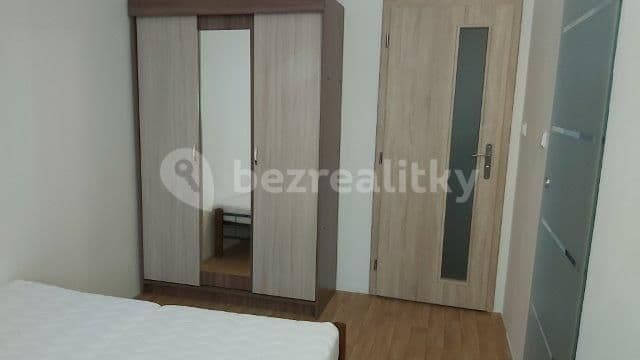 Prenájom bytu 1-izbový 35 m², Přímětická, Praha, Praha Prenájom bytu 1-izbový 35 m², Přímětická, Praha, Praha