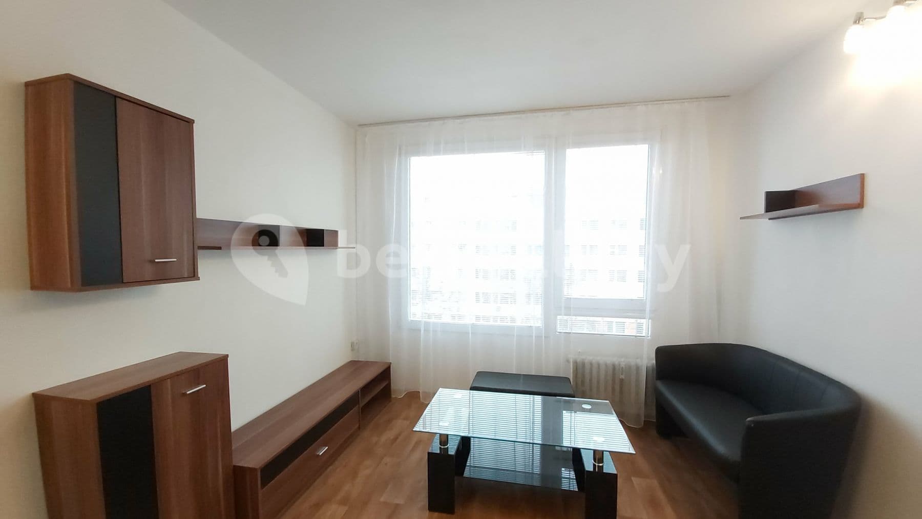 Prenájom bytu 1-izbový 35 m², Přímětická, Praha, Praha Prenájom bytu 1-izbový 35 m², Přímětická, Praha, Praha