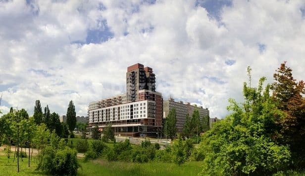 Prenájom bytu 2-izbový 47 m², Jeremiášova, Praha, Praha Prenájom bytu 2-izbový 47 m², Jeremiášova, Praha, Praha