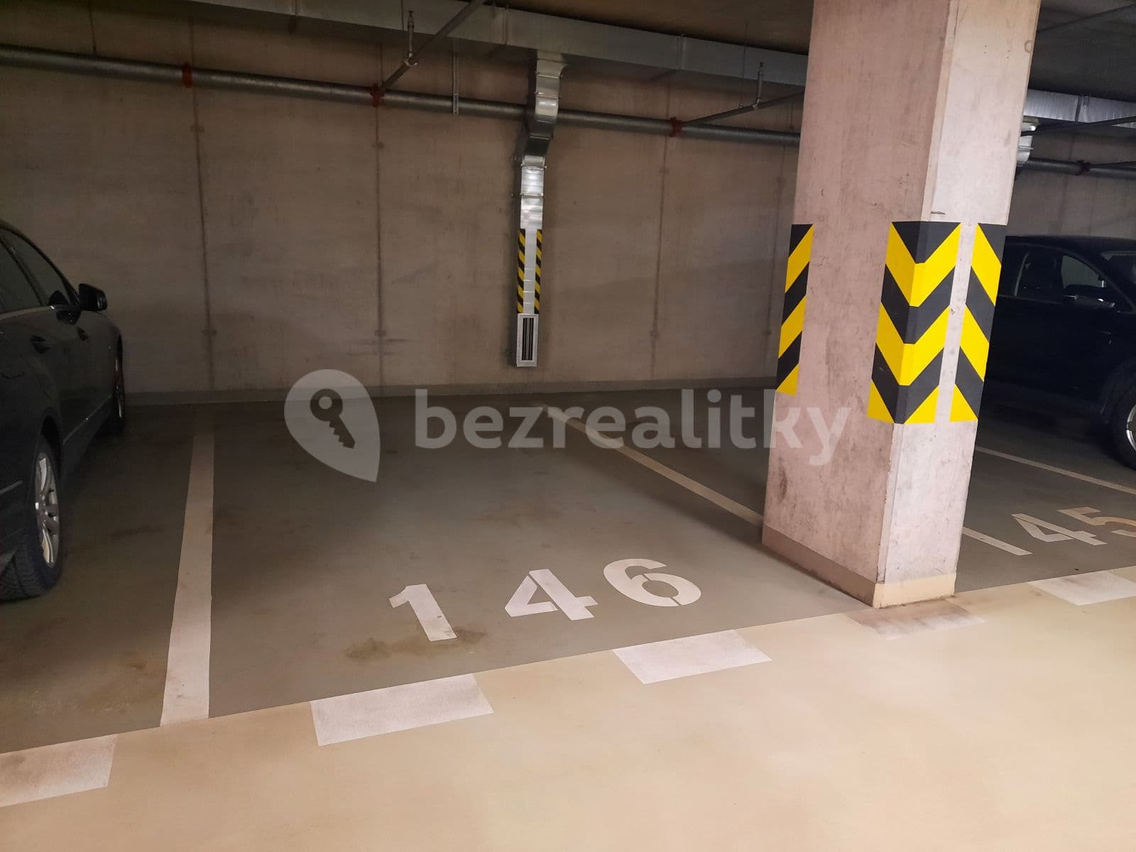 Prenájom bytu 2-izbový 47 m², Jeremiášova, Praha, Praha Prenájom bytu 2-izbový 47 m², Jeremiášova, Praha, Praha