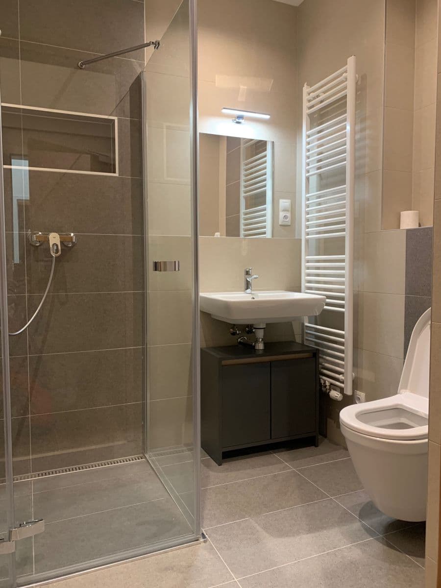 Prenájom bytu 1-izbový 45 m², Kotlářská, Brno, Jihomoravský kraj Prenájom bytu 1-izbový 45 m², Kotlářská, Brno, Jihomoravský kraj