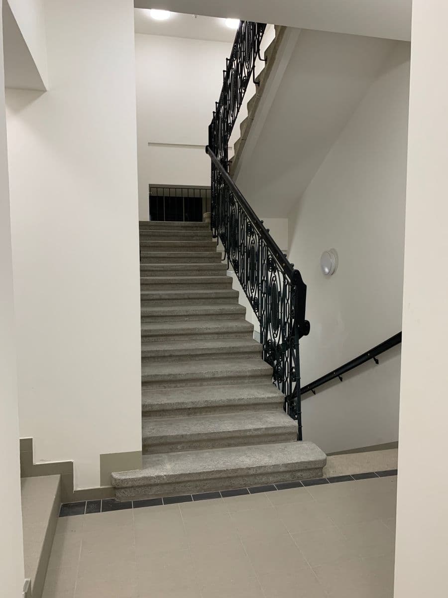 Prenájom bytu 1-izbový 45 m², Kotlářská, Brno, Jihomoravský kraj Prenájom bytu 1-izbový 45 m², Kotlářská, Brno, Jihomoravský kraj