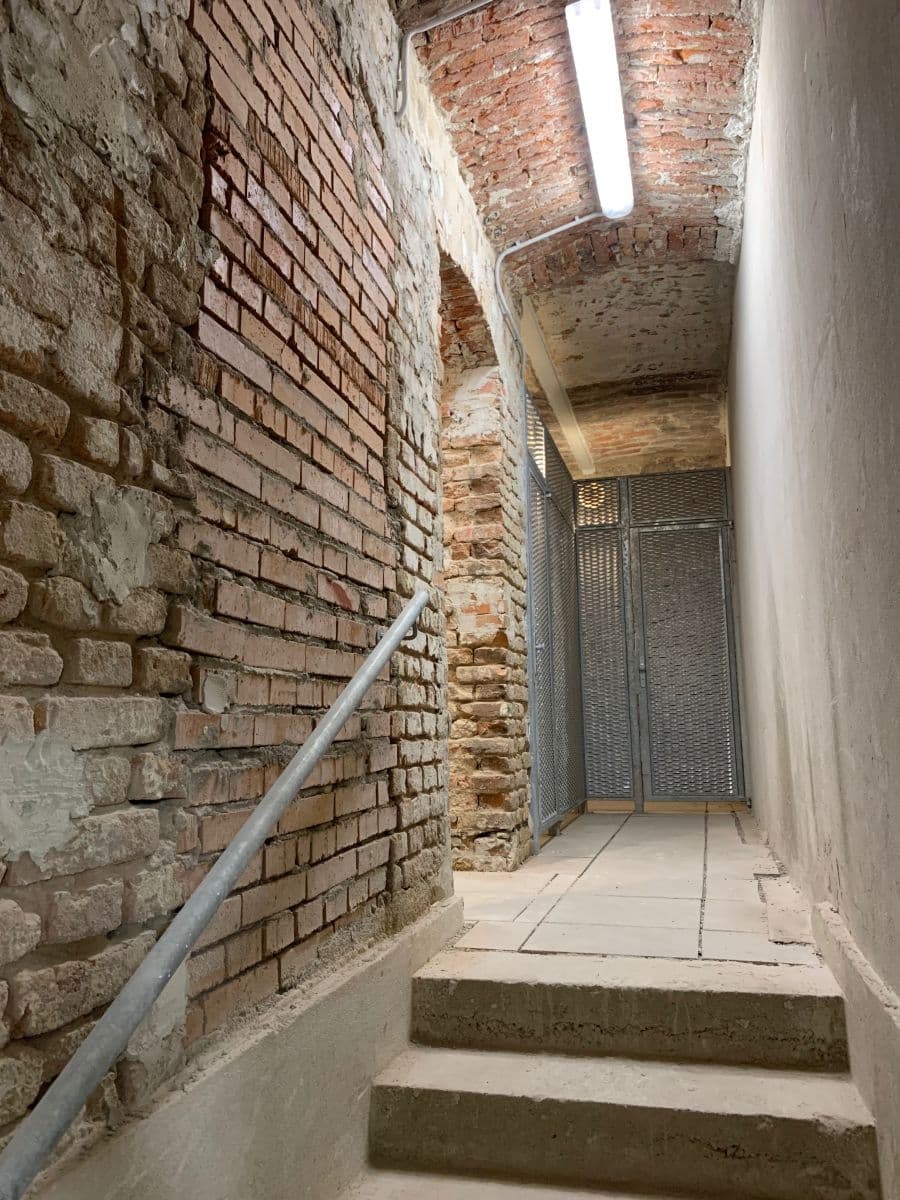 Prenájom bytu 1-izbový 45 m², Kotlářská, Brno, Jihomoravský kraj Prenájom bytu 1-izbový 45 m², Kotlářská, Brno, Jihomoravský kraj