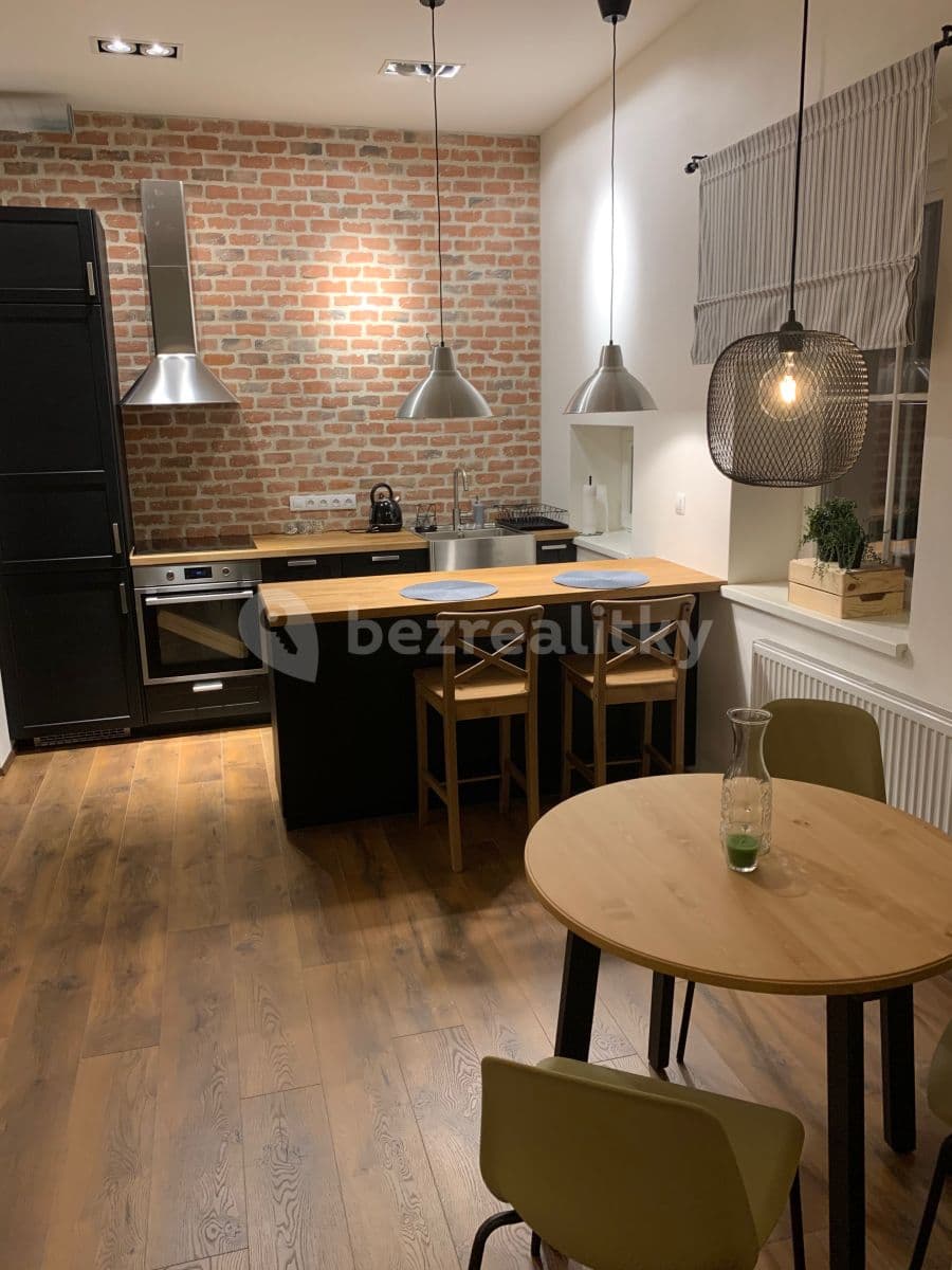 Prenájom bytu 1-izbový 49 m², Kotlářská, Brno, Jihomoravský kraj Prenájom bytu 1-izbový 49 m², Kotlářská, Brno, Jihomoravský kraj