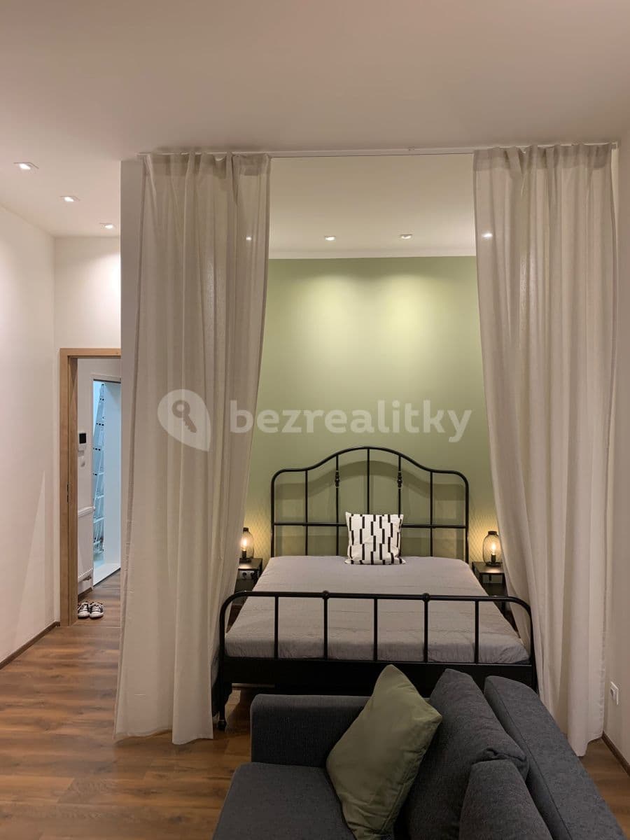 Prenájom bytu 1-izbový 49 m², Kotlářská, Brno, Jihomoravský kraj Prenájom bytu 1-izbový 49 m², Kotlářská, Brno, Jihomoravský kraj