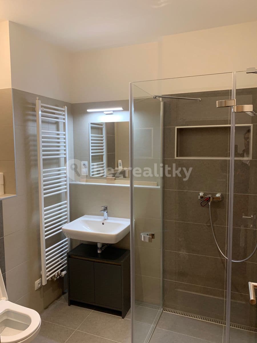 Prenájom bytu 1-izbový 49 m², Kotlářská, Brno, Jihomoravský kraj Prenájom bytu 1-izbový 49 m², Kotlářská, Brno, Jihomoravský kraj