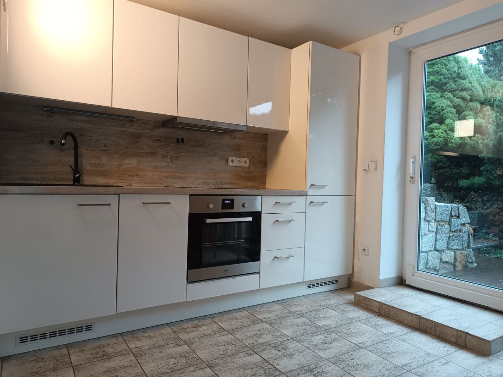 Prenájom bytu 1-izbový 37 m², Pražská, Úvaly, Středočeský kraj Prenájom bytu 1-izbový 37 m², Pražská, Úvaly, Středočeský kraj