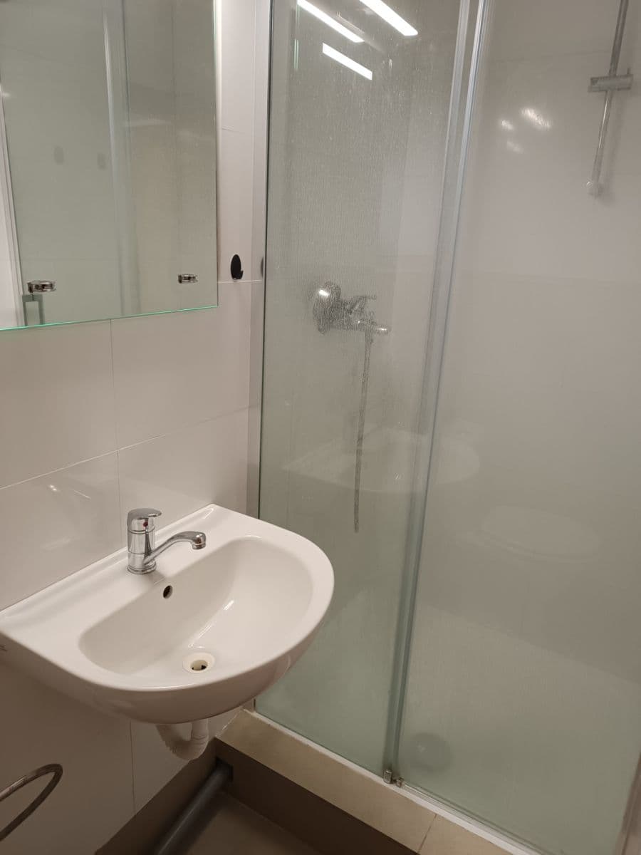 Prenájom bytu 1-izbový 37 m², Pražská, Úvaly, Středočeský kraj Prenájom bytu 1-izbový 37 m², Pražská, Úvaly, Středočeský kraj