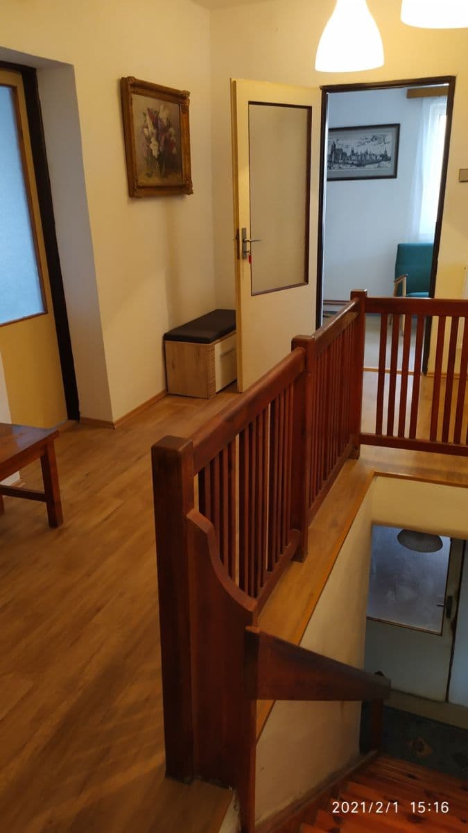 Prenájom bytu 3-izbový 90 m², Hubičkova, Praha, Praha Prenájom bytu 3-izbový 90 m², Hubičkova, Praha, Praha