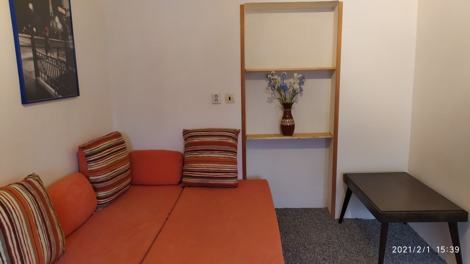 Prenájom bytu 3-izbový 90 m², Hubičkova, Praha, Praha Prenájom bytu 3-izbový 90 m², Hubičkova, Praha, Praha