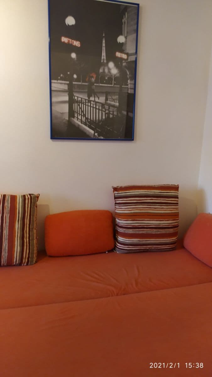 Prenájom bytu 3-izbový 90 m², Hubičkova, Praha, Praha Prenájom bytu 3-izbový 90 m², Hubičkova, Praha, Praha
