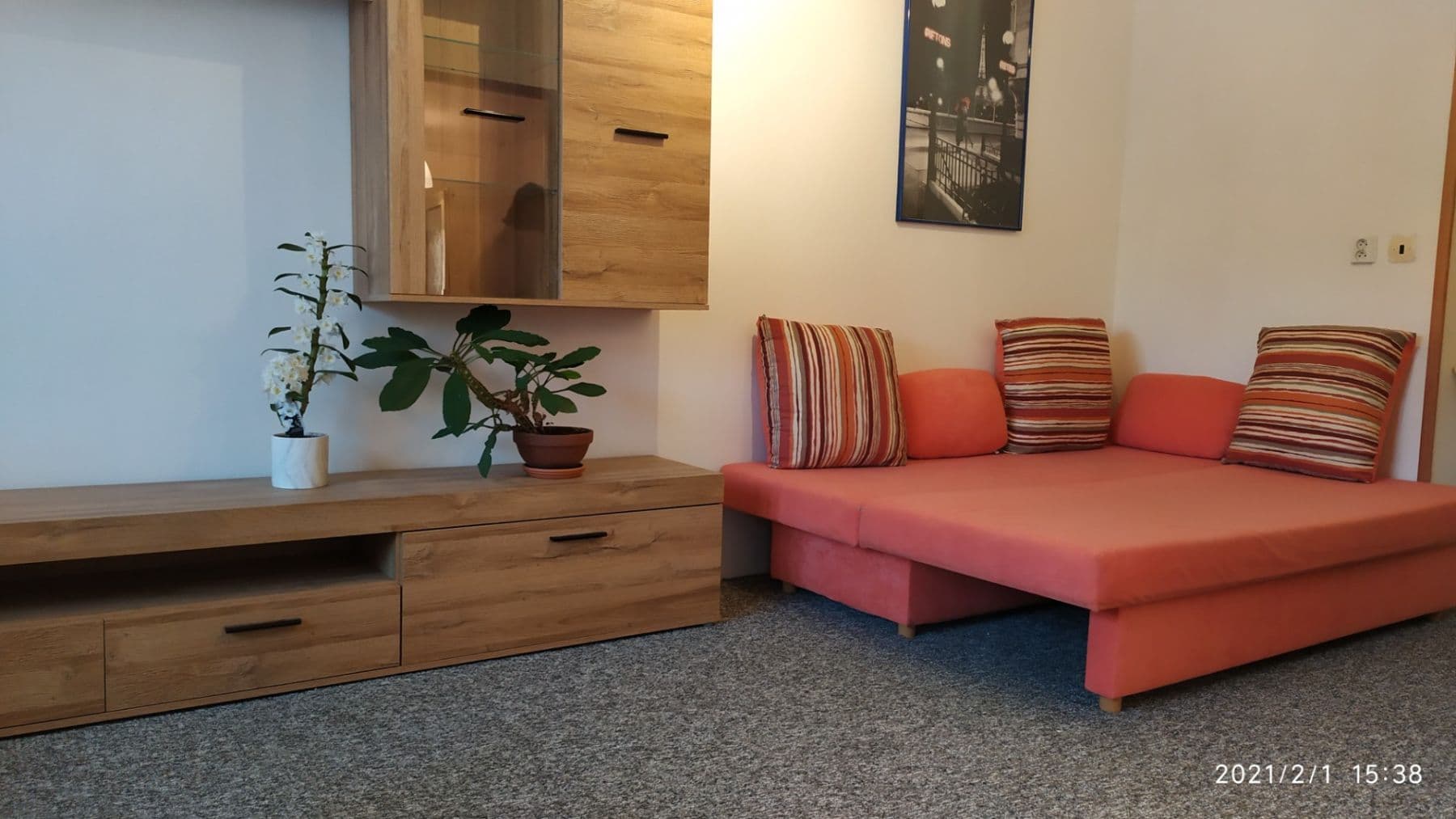 Prenájom bytu 3-izbový 90 m², Hubičkova, Praha, Praha Prenájom bytu 3-izbový 90 m², Hubičkova, Praha, Praha