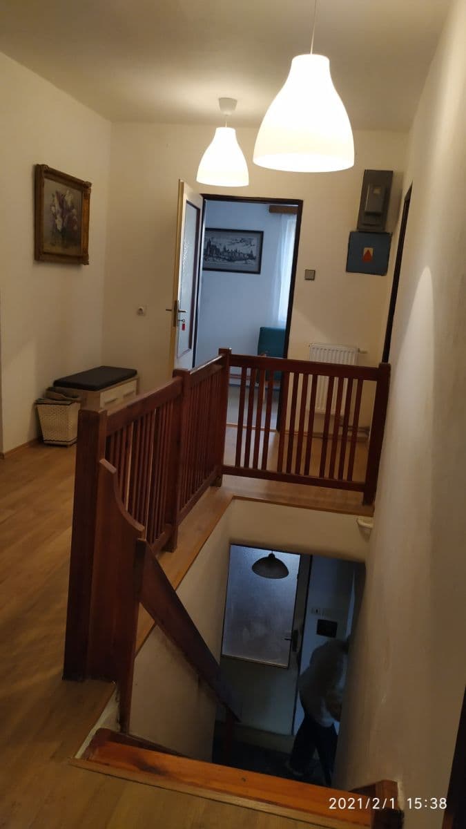 Prenájom bytu 3-izbový 90 m², Hubičkova, Praha, Praha Prenájom bytu 3-izbový 90 m², Hubičkova, Praha, Praha