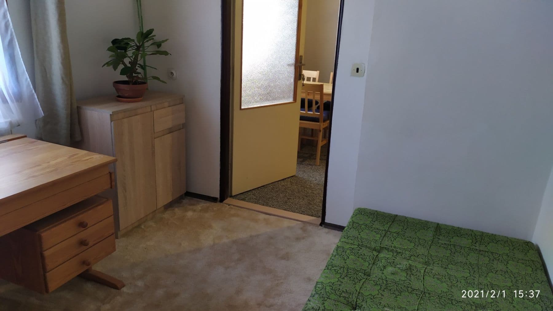 Prenájom bytu 3-izbový 90 m², Hubičkova, Praha, Praha Prenájom bytu 3-izbový 90 m², Hubičkova, Praha, Praha