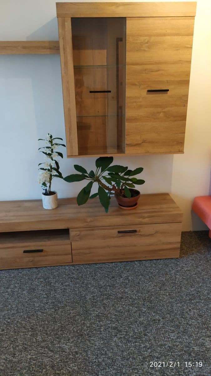 Prenájom bytu 3-izbový 90 m², Hubičkova, Praha, Praha Prenájom bytu 3-izbový 90 m², Hubičkova, Praha, Praha