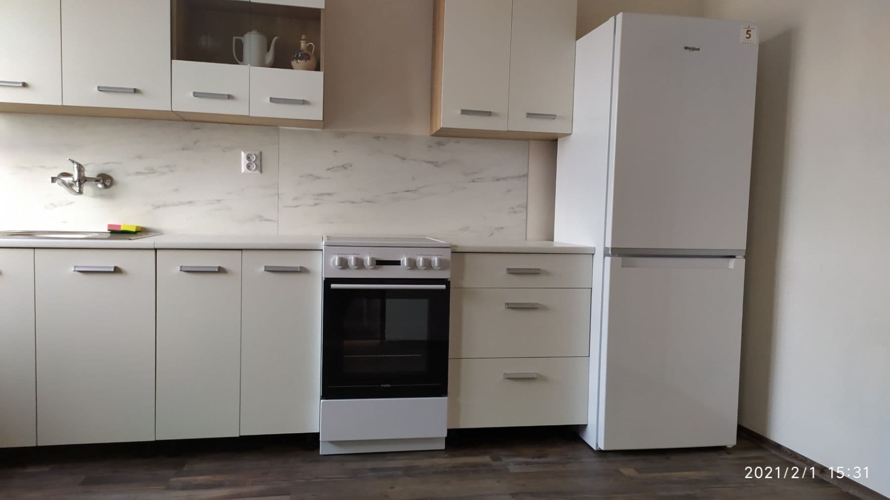Prenájom bytu 3-izbový 90 m², Hubičkova, Praha, Praha Prenájom bytu 3-izbový 90 m², Hubičkova, Praha, Praha
