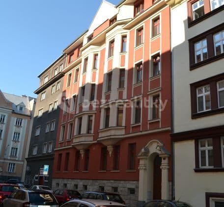 Prenájom bytu 1-izbový 24 m², Balcarova, Ostrava, Moravskoslezský kraj