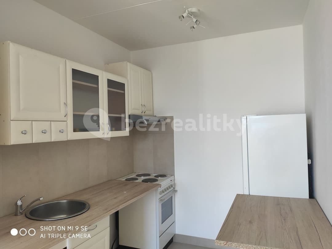 Prenájom bytu 2-izbový 47 m², Generála Janouška, Praha, Praha Prenájom bytu 2-izbový 47 m², Generála Janouška, Praha, Praha