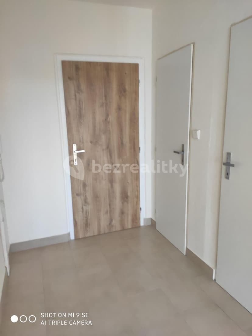 Prenájom bytu 2-izbový 47 m², Generála Janouška, Praha, Praha Prenájom bytu 2-izbový 47 m², Generála Janouška, Praha, Praha