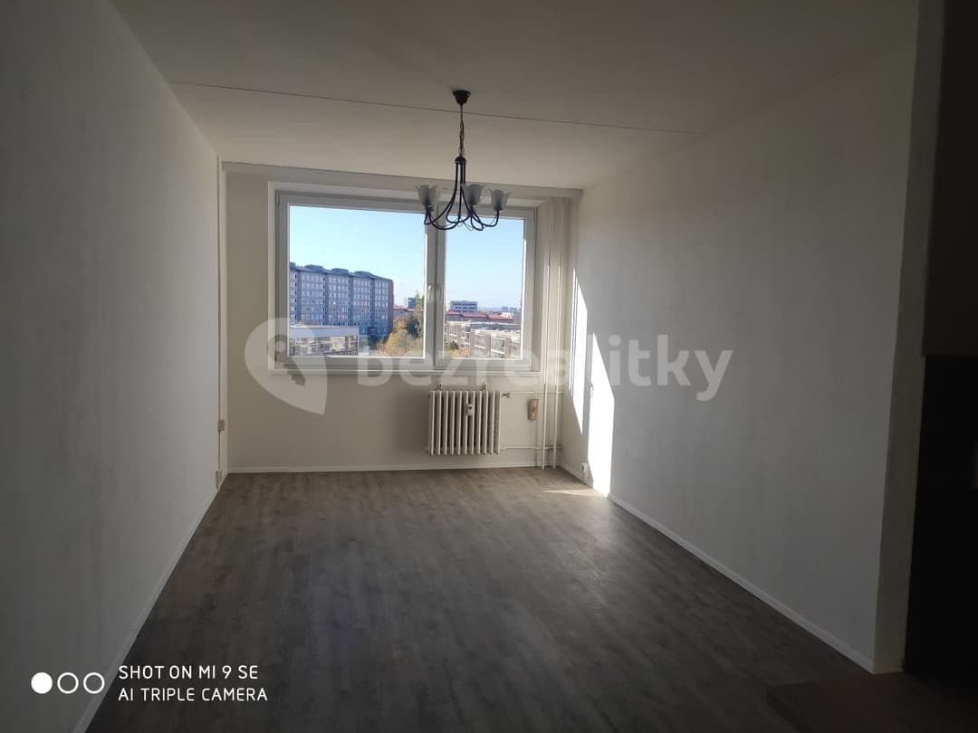 Prenájom bytu 2-izbový 47 m², Generála Janouška, Praha, Praha Prenájom bytu 2-izbový 47 m², Generála Janouška, Praha, Praha
