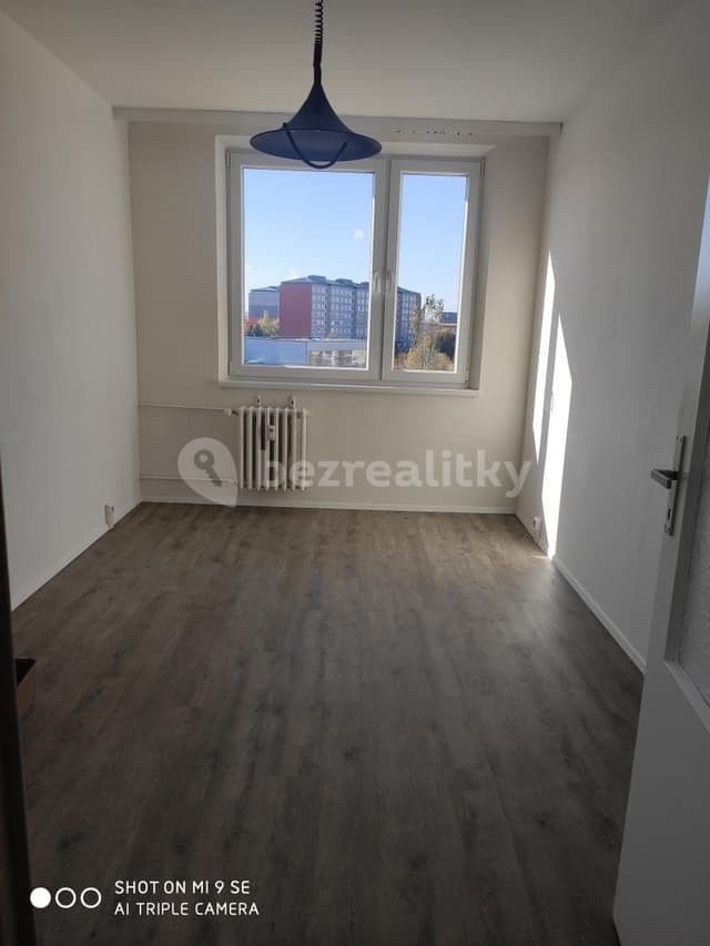 Prenájom bytu 2-izbový 47 m², Generála Janouška, Praha, Praha Prenájom bytu 2-izbový 47 m², Generála Janouška, Praha, Praha