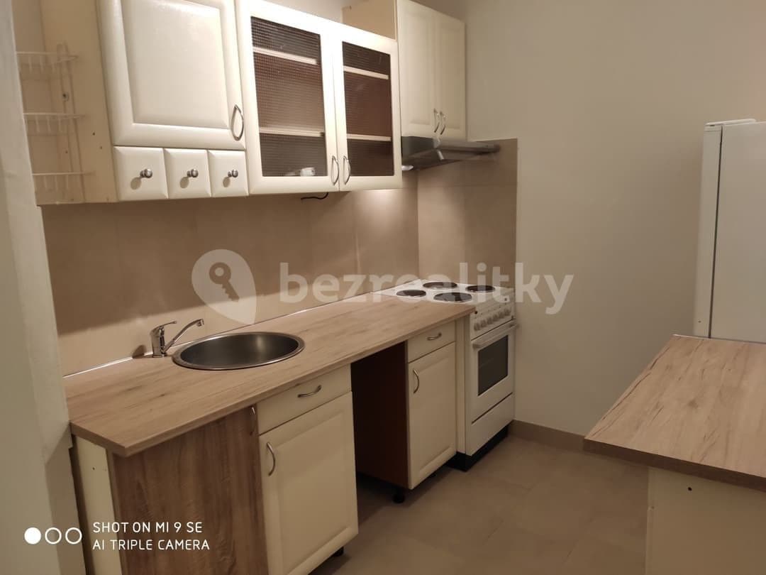 Prenájom bytu 2-izbový 47 m², Generála Janouška, Praha, Praha Prenájom bytu 2-izbový 47 m², Generála Janouška, Praha, Praha