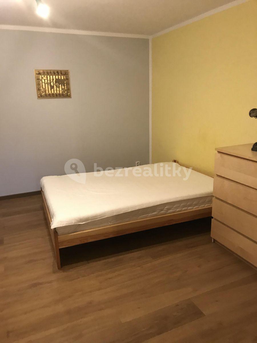 Prenájom bytu 2-izbový 60 m², Böhmova, Brno, Jihomoravský kraj