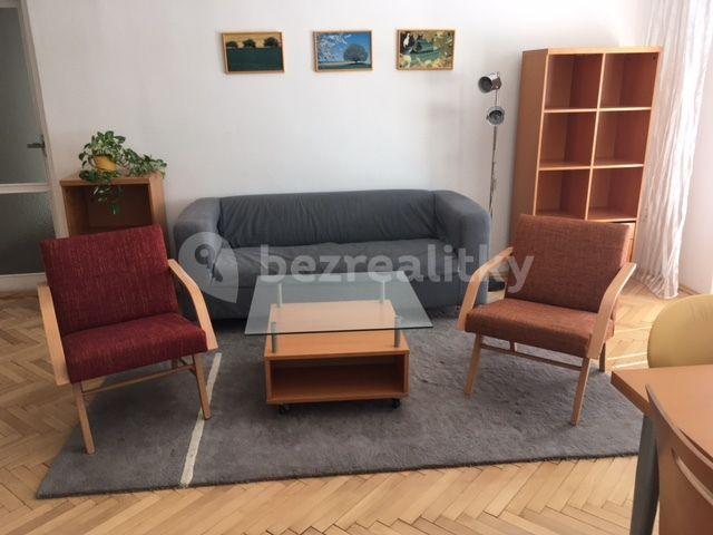 Prenájom bytu 3-izbový 81 m², Jadrová, Ružinov, Bratislavský kraj