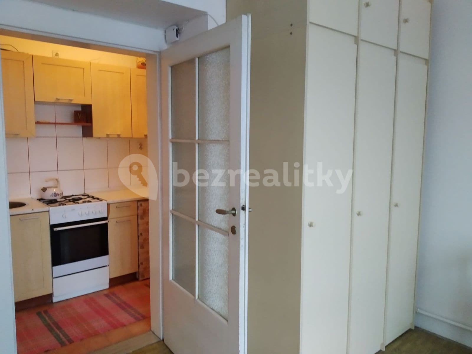 Prenájom bytu 1-izbový 31 m², Sekaninova, Praha, Praha Prenájom bytu 1-izbový 31 m², Sekaninova, Praha, Praha