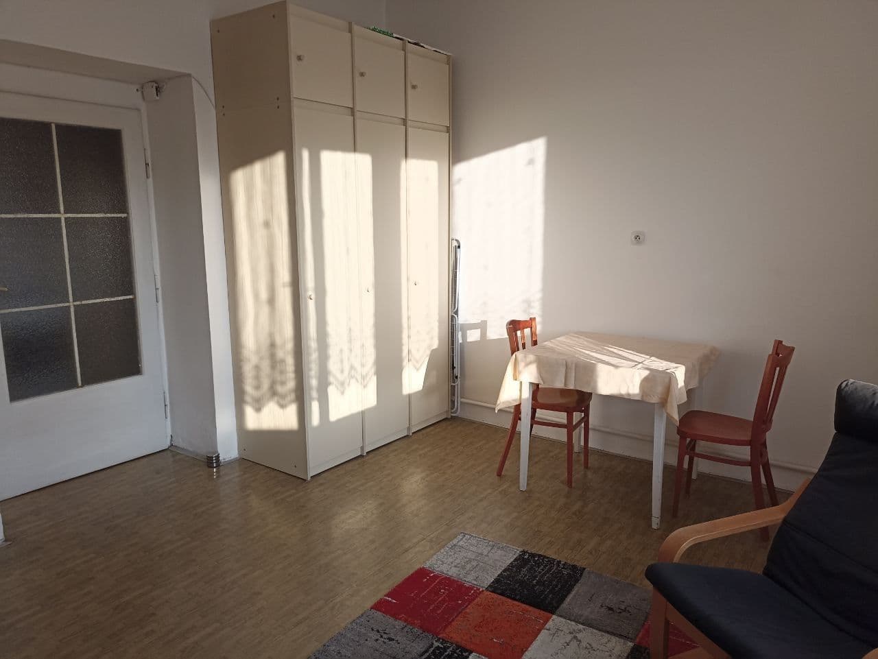 Prenájom bytu 1-izbový 31 m², Sekaninova, Praha, Praha Prenájom bytu 1-izbový 31 m², Sekaninova, Praha, Praha