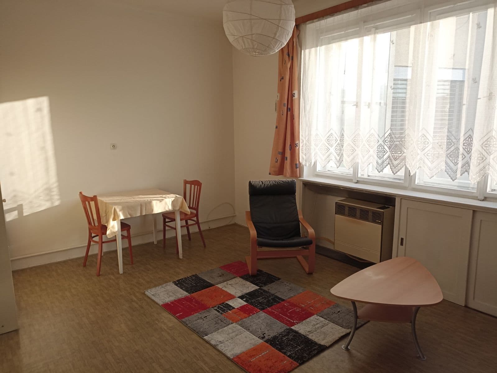 Prenájom bytu 1-izbový 31 m², Sekaninova, Praha, Praha Prenájom bytu 1-izbový 31 m², Sekaninova, Praha, Praha